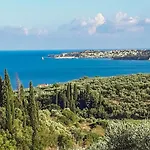 度假居 ανεμώνη - Anemoni *