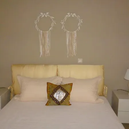 ανεμώνη - Anemoni Feriehus *