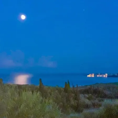 ανεμώνη - Anemoni Hébergement de vacances