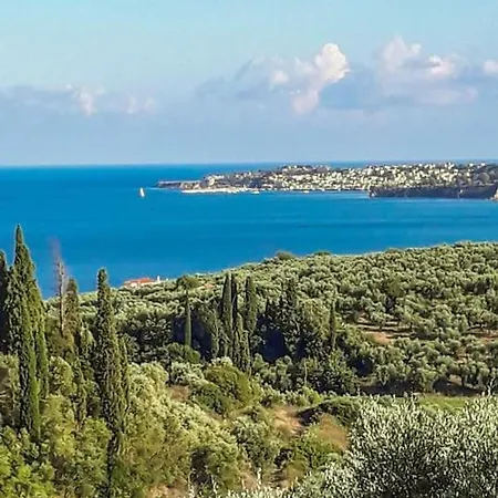 Casa vacanze ανεμώνη - Anemoni *
