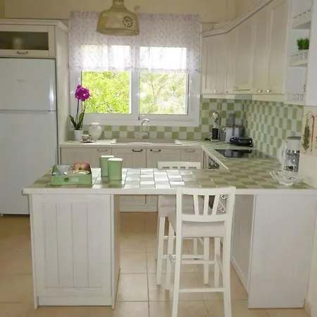 ανεμώνη - Anemoni *