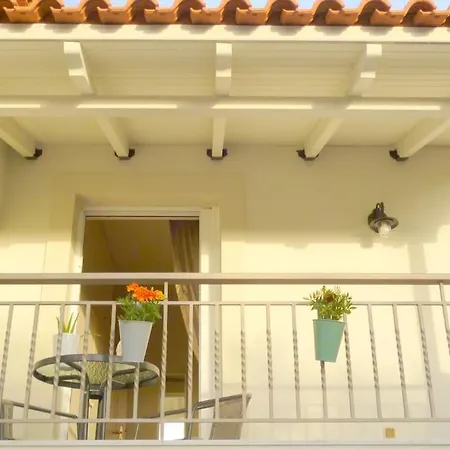 ανεμώνη - Anemoni Feriehus Koróni