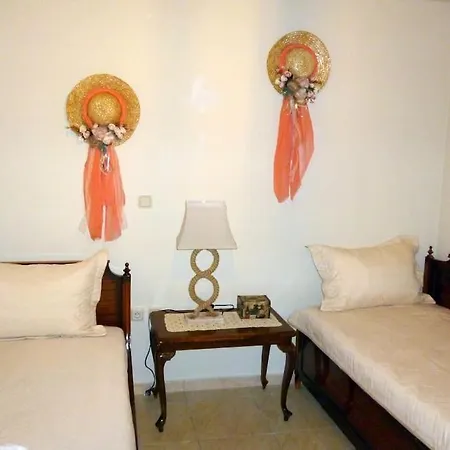 Σπίτι διακοπών ανεμώνη - Anemoni Koróni