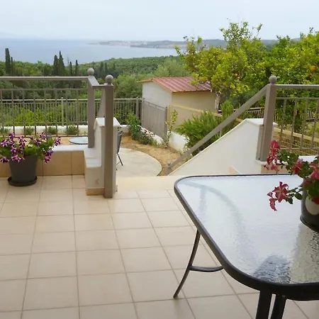 ανεμώνη - Anemoni Casa vacanze Koróni