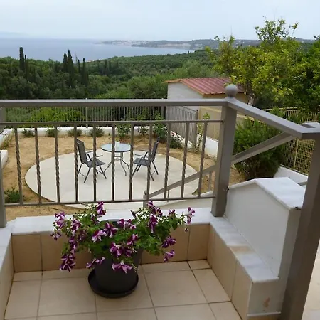 Σπίτι διακοπών ανεμώνη - Anemoni *