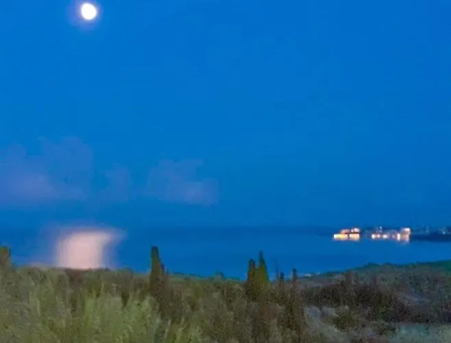 ανεμώνη - Anemoni Feriehus