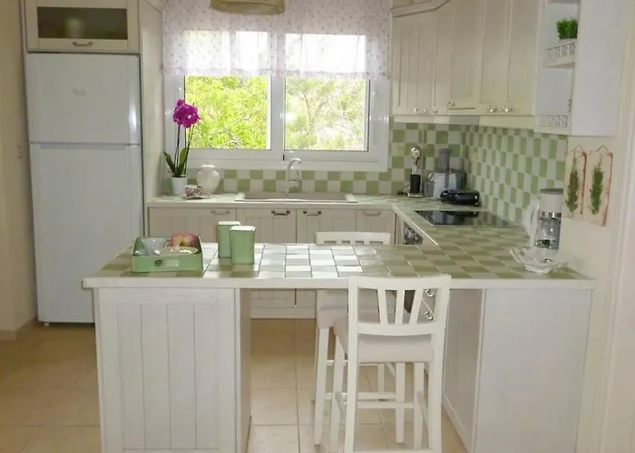 ανεμώνη - Anemoni *