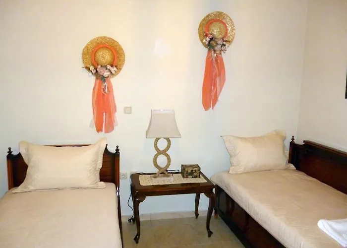 Feriehus ανεμώνη - Anemoni Koróni